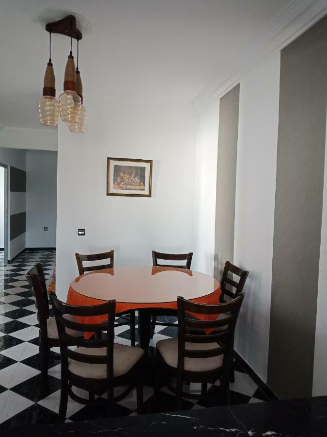 Martil Center Apartments Exterior foto